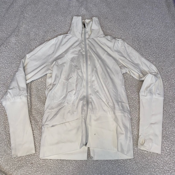 Lululemon jacket reversible - Picture 3 of 4